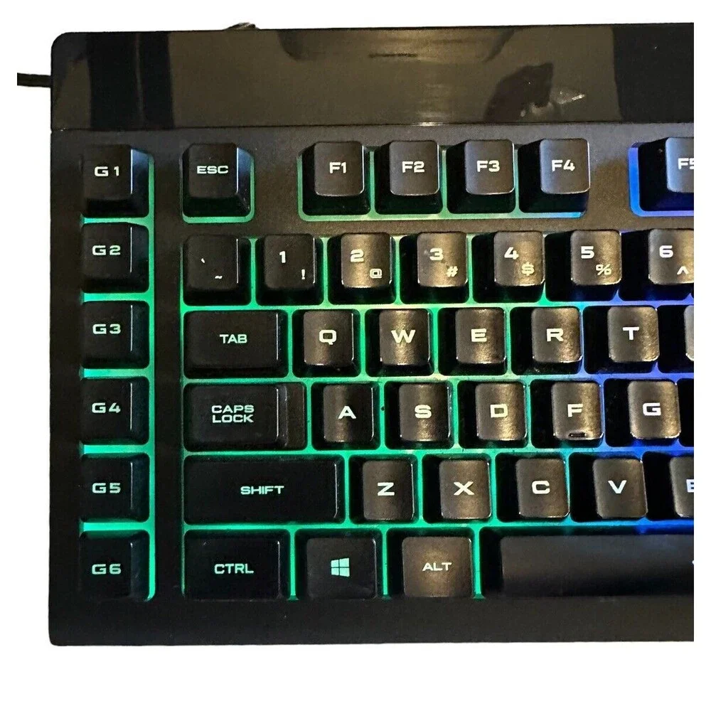 N/A corsair k55